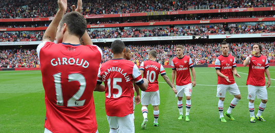 国安主场战平广州恒大