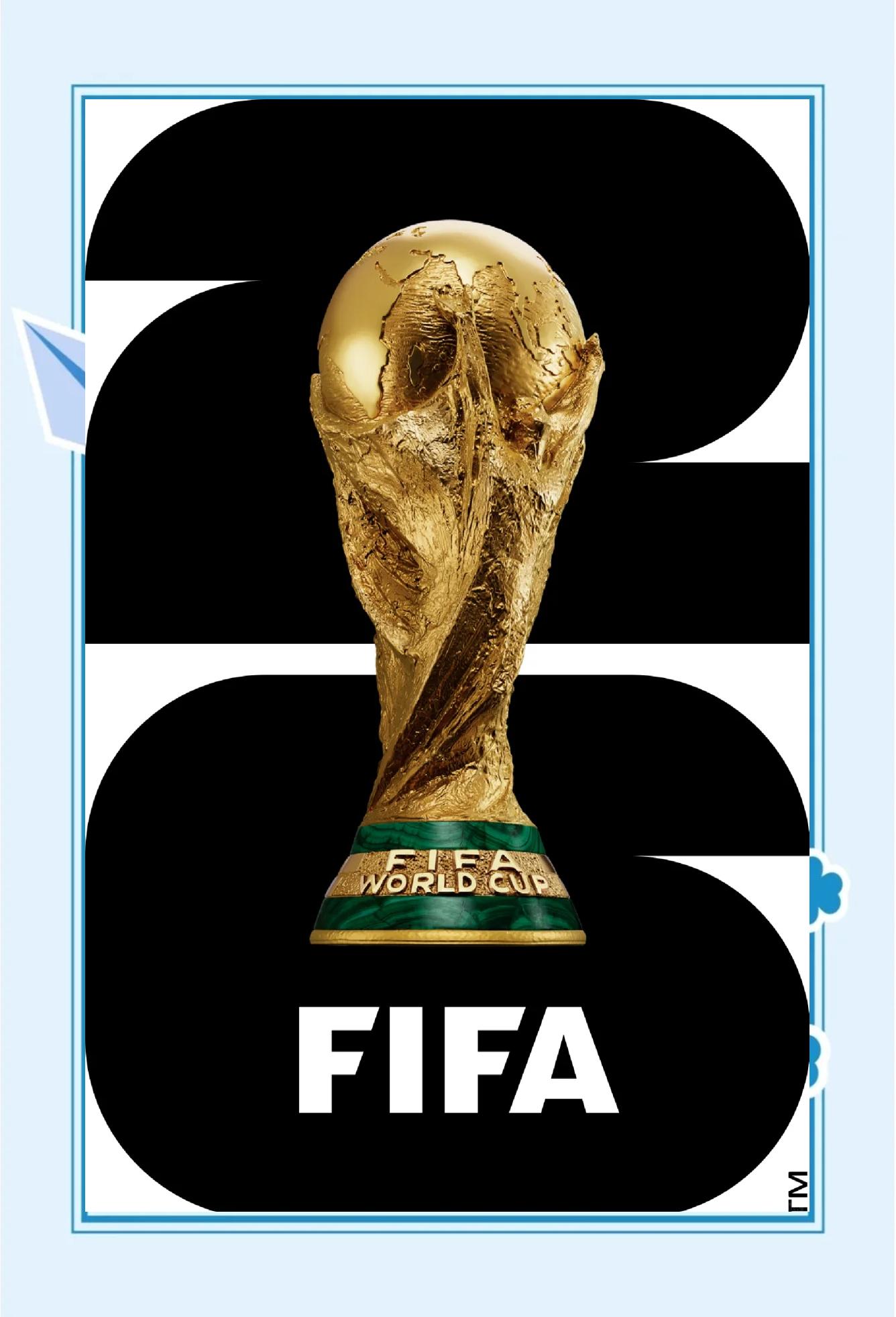 球迷态度： 2026年世界杯抽签结果出炉，你最期待哪组对决？（2026年世界杯抽签揭晓：你最期待哪场焦点之战？）