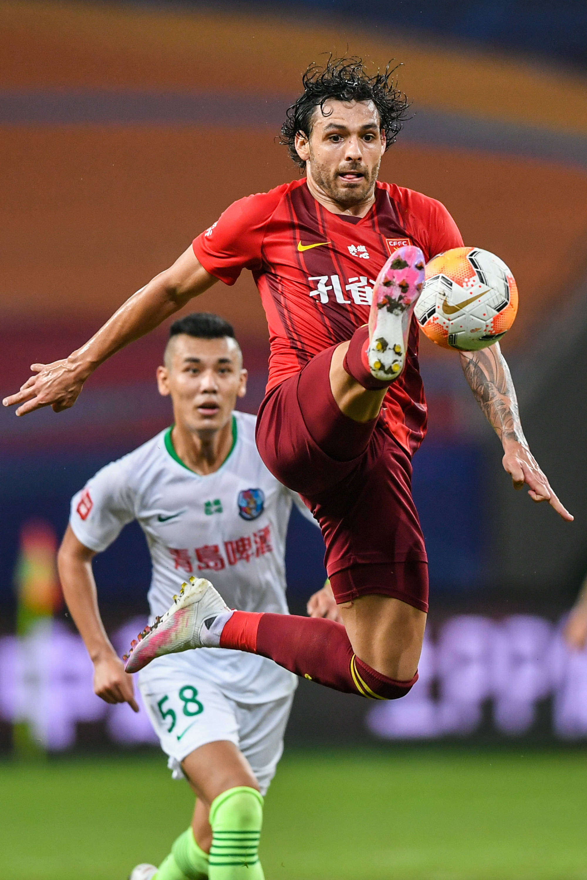 骑士新星连续三场爆发（骑士新星三连高光）