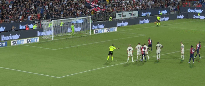 阿隆索：裁判的判罚让我非常生气，感觉像故意针对皇马