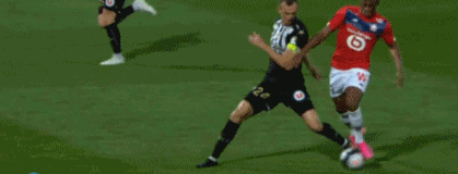 打进一球，格雷罗当选拜仁vs圣保利全场最佳球员