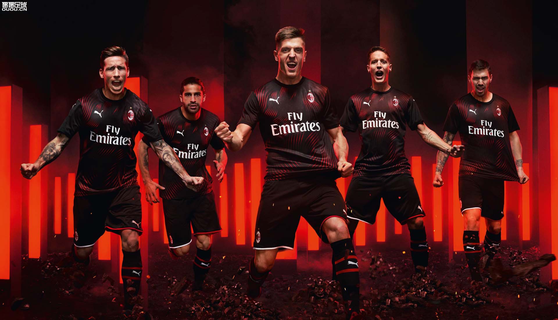 【有奖互动】真·”不堪重富”[伟大的转会]过去的...（有奖互动：当真成了“不堪重富”，回望[伟大的转会]的往昔...）