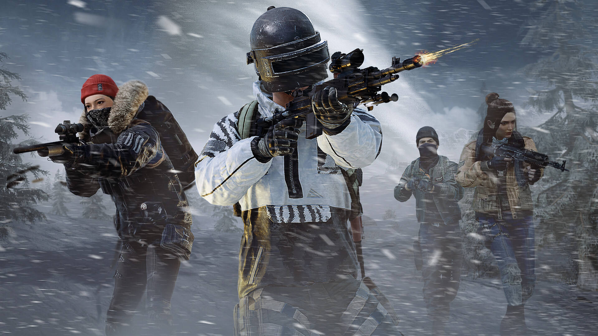 在这场对决 在这场对决